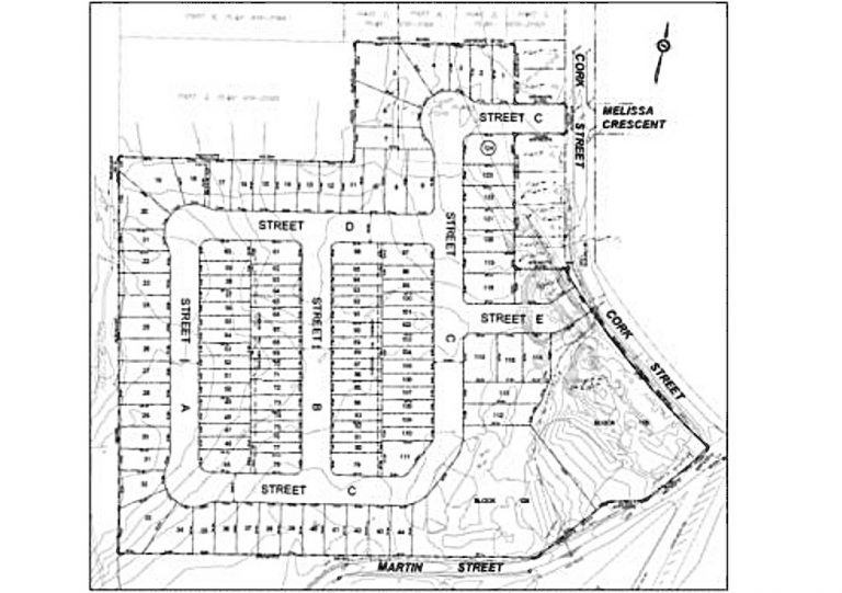 Councillor concerned about lack of parkland in proposed Mount Forest ...