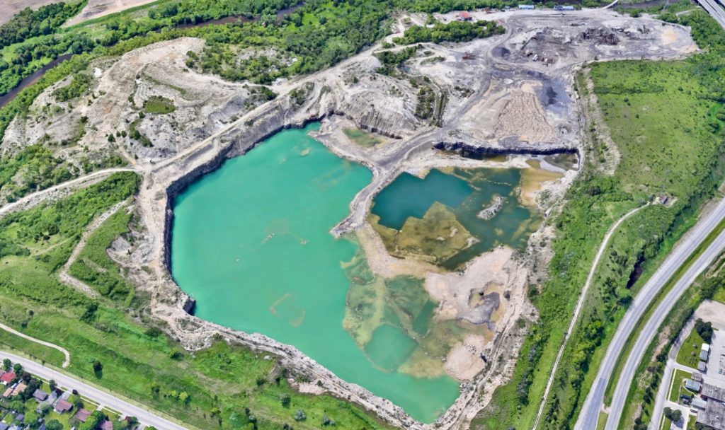 Guelph/Eramosa council approves Dolime Quarry annexation