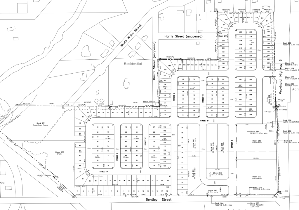 Avila Investments seeks zoning amendment for long-planned mixed-use ...