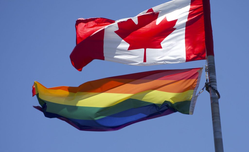 Vandalism Of Pride Flags Can Make Students Feel Unwelcome, Unsafe ...