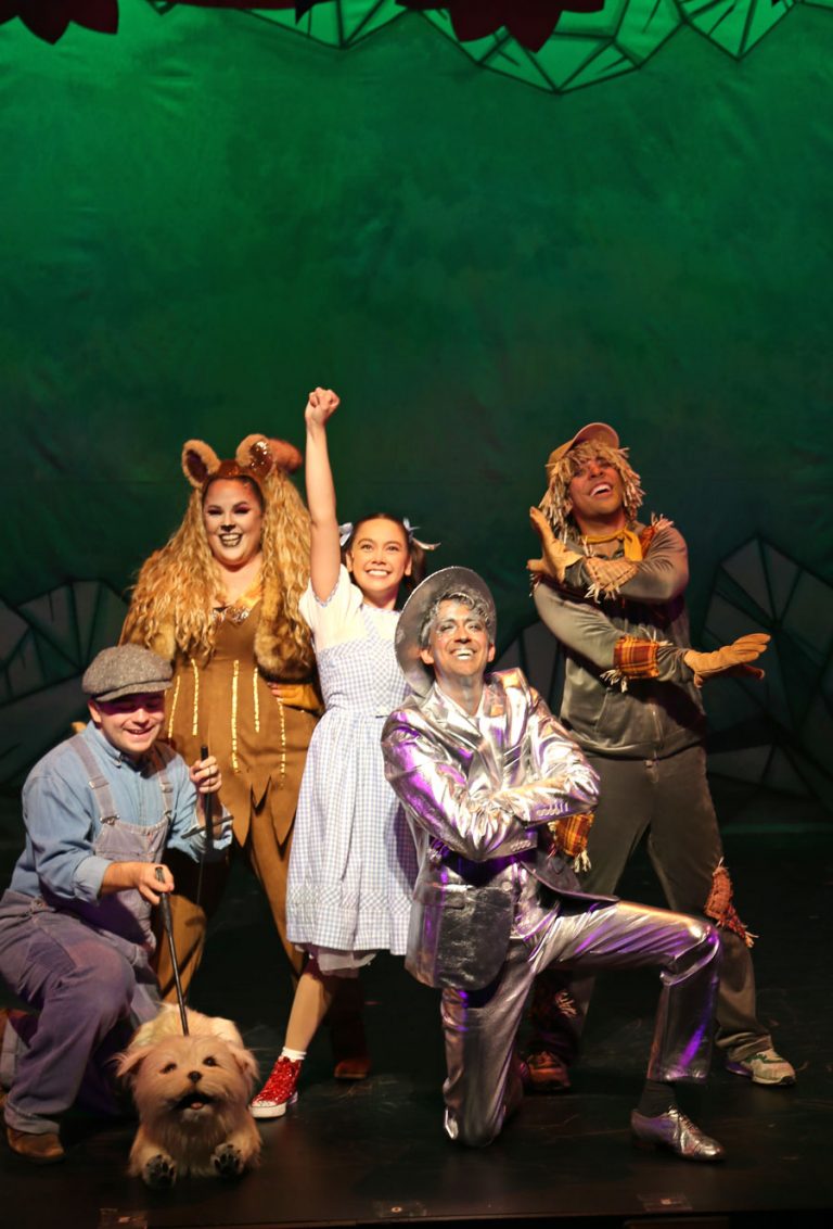 St. Jacobs Country Playhouse adds new dates to Wizard of Oz