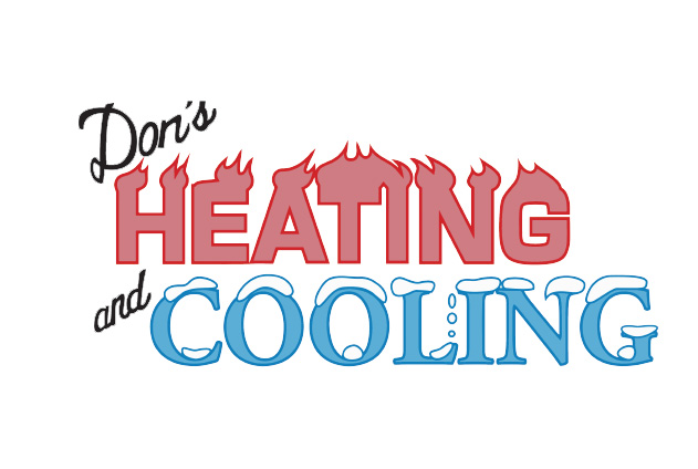 DonsHeatingAndCooling-Logo